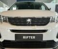 купить новое авто Пежо Rifter 2024 года от официального дилера Автоцентр AUTO.RIA Пежо фото