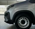 Пежо Rifter 2024 в Одессе на Automoto.ua Пежо Rifter, объемом двигателя 1.5 л и пробегом 0 тыс. км за 26570 $, фото 19 на Automoto.ua