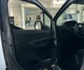 Пежо Rifter 2024 в Одессе на Automoto.ua Пежо Rifter, объемом двигателя 1.5 л и пробегом 0 тыс. км за 26570 $, фото 47 на Automoto.ua
