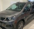 купить новое авто Пежо Rifter 2024 года от официального дилера PEUGEOT ЛІОН АВТО Пежо фото