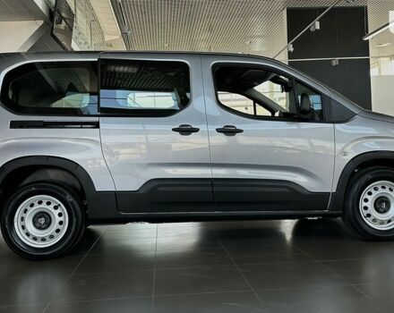 Пежо Rifter 2024 в Одессе на Automoto.ua Пежо Rifter, объемом двигателя 1.5 л и пробегом 0 тыс. км за 26570 $, фото 2 на Automoto.ua