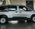 Пежо Rifter 2024 в Одессе на Automoto.ua Пежо Rifter, объемом двигателя 1.5 л и пробегом 0 тыс. км за 26570 $, фото 2 на Automoto.ua