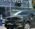 купити нове авто Пежо Rifter 2024 року від офіційного дилера Пежо Центр Полтава Пежо фото