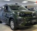 купить новое авто Пежо Rifter 2024 года от официального дилера Автопасаж Пежо фото