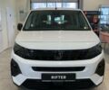 купить новое авто Пежо Rifter 2024 года от официального дилера PEUGEOT ЛІОН АВТО Пежо фото