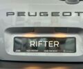 купить новое авто Пежо Rifter 2024 года от официального дилера PEUGEOT Центр Одеса «АДІС-МОТОР» Пежо фото