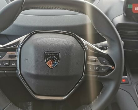 Пежо Rifter, объемом двигателя 1.5 л и пробегом 0 тыс. км за 28779 $, фото 19 на Automoto.ua