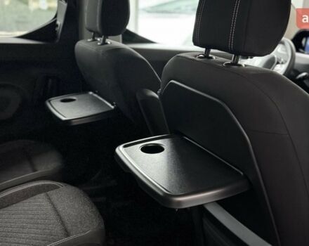 купити нове авто Пежо Rifter 2024 року від офіційного дилера Peugeot Авто-Шанс Пежо фото