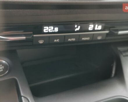 Пежо Rifter, объемом двигателя 1.5 л и пробегом 0 тыс. км за 28779 $, фото 20 на Automoto.ua