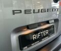 Пежо Rifter 2024 в Одессе на Automoto.ua Пежо Rifter, объемом двигателя 1.5 л и пробегом 0 тыс. км за 26570 $, фото 22 на Automoto.ua