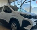 купити нове авто Пежо Rifter 2024 року від офіційного дилера Peugeot Авто-Шанс Пежо фото