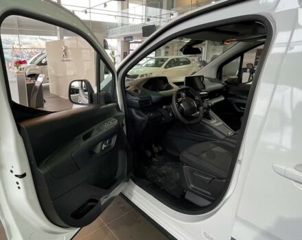 купить новое авто Пежо Rifter 2024 года от официального дилера Автоцентр AUTO.RIA Пежо фото