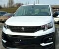 купити нове авто Пежо Rifter 2024 року від офіційного дилера АВТОАЛЬЯНС СУМИ Пежо фото