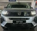 Пежо Rifter 2024 в Одессе на Automoto.ua Пежо Rifter, объемом двигателя 1.5 л и пробегом 0 тыс. км за 26570 $, фото 11 на Automoto.ua