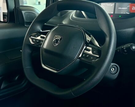 Пежо Rifter 2024 в Одессе на Automoto.ua Пежо Rifter, объемом двигателя 1.5 л и пробегом 0 тыс. км за 26570 $, фото 52 на Automoto.ua