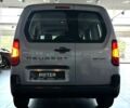 Пежо Rifter 2024 в Одессе на Automoto.ua Пежо Rifter, объемом двигателя 1.5 л и пробегом 0 тыс. км за 26570 $, фото 4 на Automoto.ua