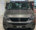 купить новое авто Пежо Rifter 2024 года от официального дилера PEUGEOT ЛІОН АВТО Пежо фото