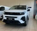купити нове авто Пежо Rifter 2024 року від офіційного дилера Peugeot Авто-Шанс Пежо фото