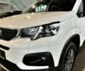 купити нове авто Пежо Rifter 2024 року від офіційного дилера Автоцентр AUTO.RIA Пежо фото