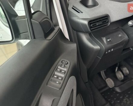 купить новое авто Пежо Rifter 2024 года от официального дилера Peugeot Авто-Шанс Пежо фото