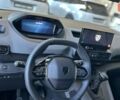 купити нове авто Пежо Rifter 2024 року від офіційного дилера Peugeot Авто-Шанс Пежо фото