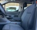 купити нове авто Пежо Rifter 2024 року від офіційного дилера Peugeot Авто-Шанс Пежо фото