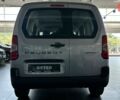 Пежо Rifter 2024 в Одессе на Automoto.ua Пежо Rifter, объемом двигателя 1.5 л и пробегом 0 тыс. км за 26570 $, фото 14 на Automoto.ua