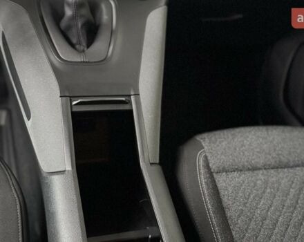 купити нове авто Пежо Rifter 2024 року від офіційного дилера Peugeot Авто-Шанс Пежо фото