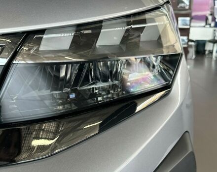 Пежо Rifter 2024 в Одессе на Automoto.ua Пежо Rifter, объемом двигателя 1.5 л и пробегом 0 тыс. км за 26570 $, фото 13 на Automoto.ua