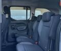 купити нове авто Пежо Rifter 2024 року від офіційного дилера Peugeot Авто-Шанс Пежо фото