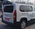 Пежо Rifter, объемом двигателя 1.5 л и пробегом 0 тыс. км за 28779 $, фото 7 на Automoto.ua