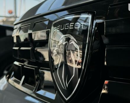 Пежо Rifter 2024 в Одессе на Automoto.ua Пежо Rifter, объемом двигателя 1.5 л и пробегом 0 тыс. км за 26570 $, фото 17 на Automoto.ua