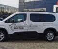 Пежо Rifter, объемом двигателя 1.5 л и пробегом 0 тыс. км за 28779 $, фото 9 на Automoto.ua