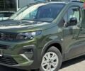 купити нове авто Пежо Rifter 2024 року від офіційного дилера Пежо Центр Полтава Пежо фото