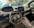 Пежо Rifter, об'ємом двигуна 1.5 л та пробігом 0 тис. км за 33789 $, фото 10 на Automoto.ua