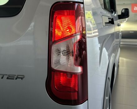 Пежо Rifter 2024 в Одессе на Automoto.ua Пежо Rifter, объемом двигателя 1.5 л и пробегом 0 тыс. км за 26570 $, фото 8 на Automoto.ua