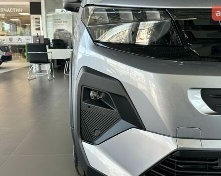 Пежо Rifter 2024 в Одессе на Automoto.ua Пежо Rifter, объемом двигателя 1.5 л и пробегом 0 тыс. км за 26570 $, фото 5 на Automoto.ua