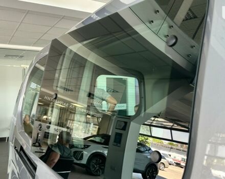 Пежо Rifter 2024 в Одессе на Automoto.ua Пежо Rifter, объемом двигателя 1.5 л и пробегом 0 тыс. км за 26570 $, фото 46 на Automoto.ua