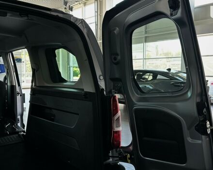 Пежо Rifter 2024 в Одессе на Automoto.ua Пежо Rifter, объемом двигателя 1.5 л и пробегом 0 тыс. км за 26570 $, фото 24 на Automoto.ua