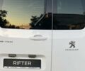 Пежо Rifter, объемом двигателя 1.5 л и пробегом 0 тыс. км за 25764 $, фото 6 на Automoto.ua