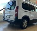 купити нове авто Пежо Rifter 2024 року від офіційного дилера Peugeot Авто-Шанс Пежо фото