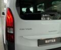 купить новое авто Пежо Rifter 2024 года от официального дилера Автоцентр AUTO.RIA Пежо фото