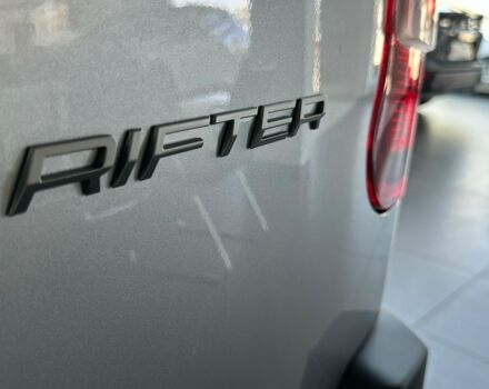 Пежо Rifter 2024 в Одессе на Automoto.ua Пежо Rifter, объемом двигателя 1.5 л и пробегом 0 тыс. км за 26570 $, фото 7 на Automoto.ua