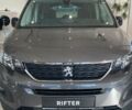 купить новое авто Пежо Rifter 2024 года от официального дилера PEUGEOT ЛІОН АВТО Пежо фото