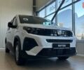 купити нове авто Пежо Rifter 2024 року від офіційного дилера Peugeot Авто-Шанс Пежо фото