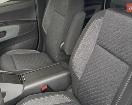 купить новое авто Пежо Rifter 2024 года от официального дилера Peugeot Авто-Шанс Пежо фото