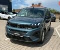 купити нове авто Пежо Rifter 2024 року від офіційного дилера Пежо Євромоторс Пежо фото