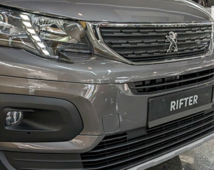 купить новое авто Пежо Rifter 2024 года от официального дилера Автоцентр AUTO.RIA Пежо фото