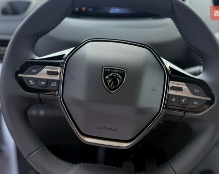 купить новое авто Пежо Rifter 2025 года от официального дилера Peugeot Авто-Імпульс Пежо фото