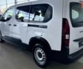 купить новое авто Пежо Rifter 2025 года от официального дилера Peugeot Авто-Імпульс Пежо фото